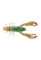 BERKLEY BERKLEY POWERBAIT THE CHAMP CRAW
