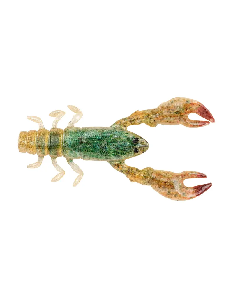 BERKLEY BERKLEY POWERBAIT THE CHAMP CRAW