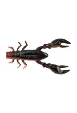 BERKLEY BERKLEY POWERBAIT THE CHAMP CRAW