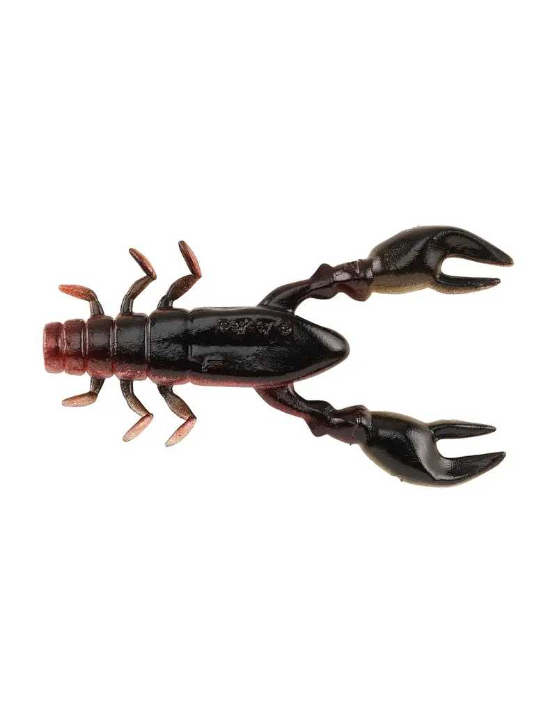 BERKLEY BERKLEY POWERBAIT THE CHAMP CRAW
