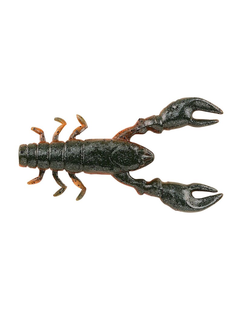 BERKLEY BERKLEY POWERBAIT THE CHAMP CRAW