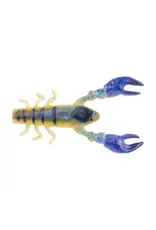 BERKLEY BERKLEY POWERBAIT THE CHAMP CRAW