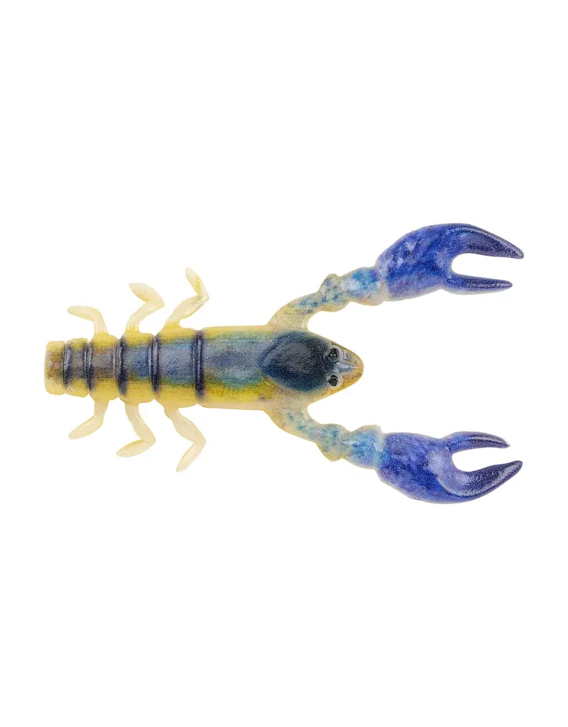 BERKLEY BERKLEY POWERBAIT THE CHAMP CRAW