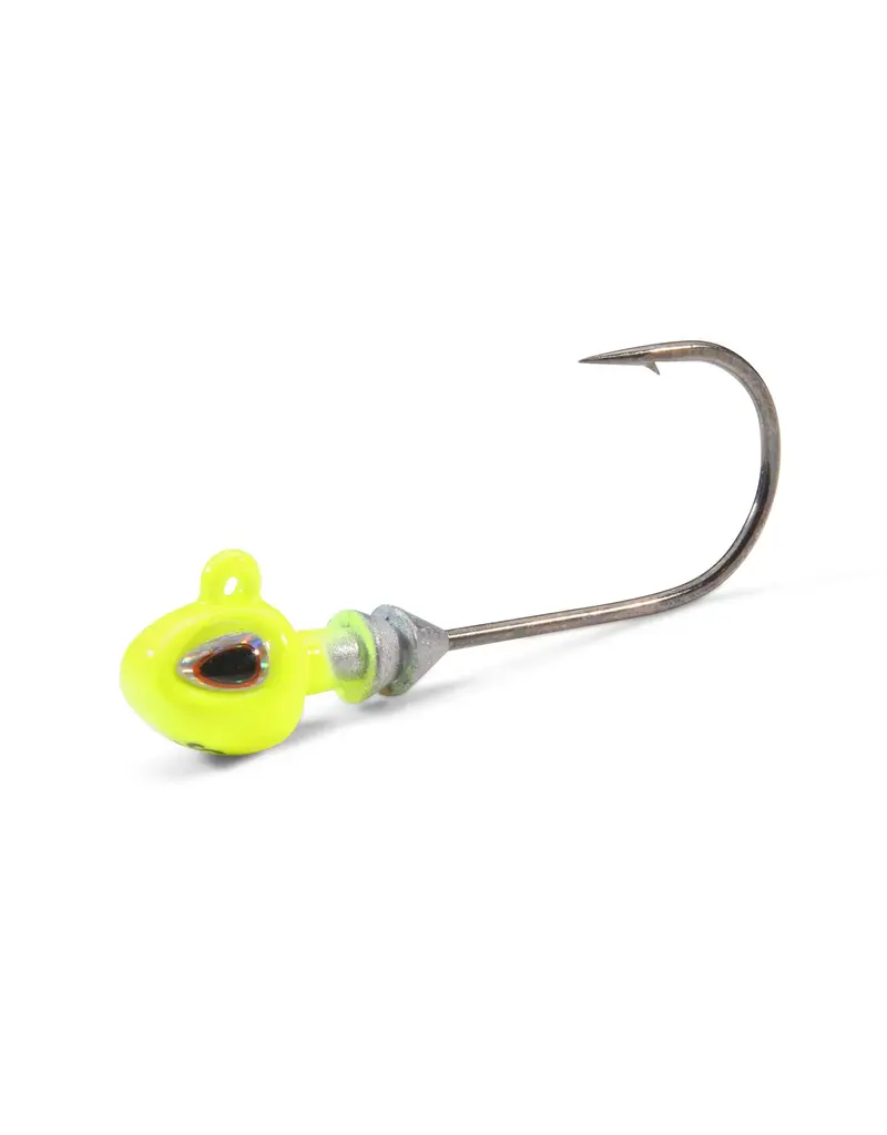 BERKLEY BERKLEY FUSION 19 HYBRID JIGHEAD
