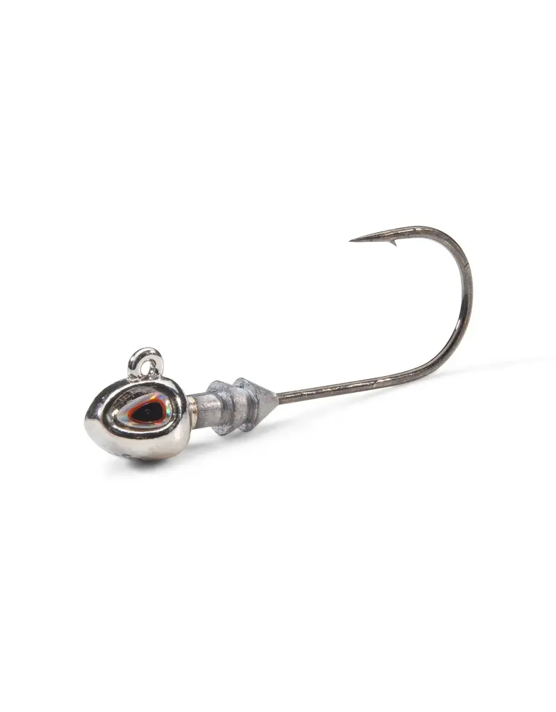 BERKLEY BERKLEY FUSION 19 HYBRID JIGHEAD