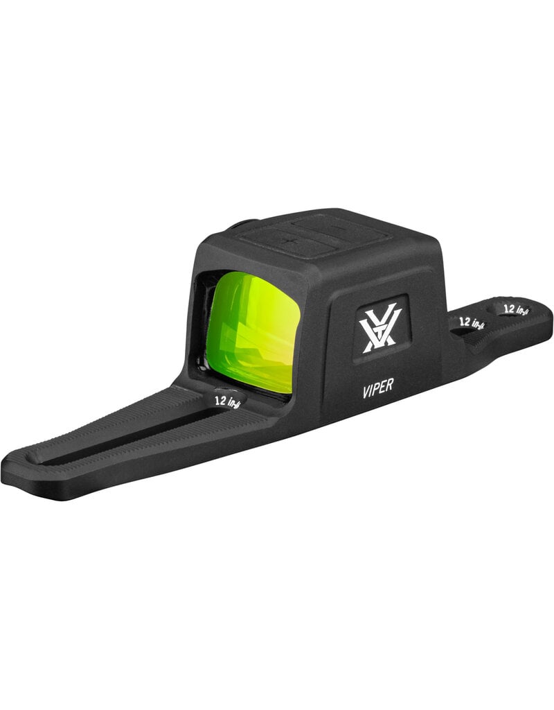 VORTEX VORTEX VIPER SHOTGUN ENCLOSED MICRO GREEN DOT 3 MOA
