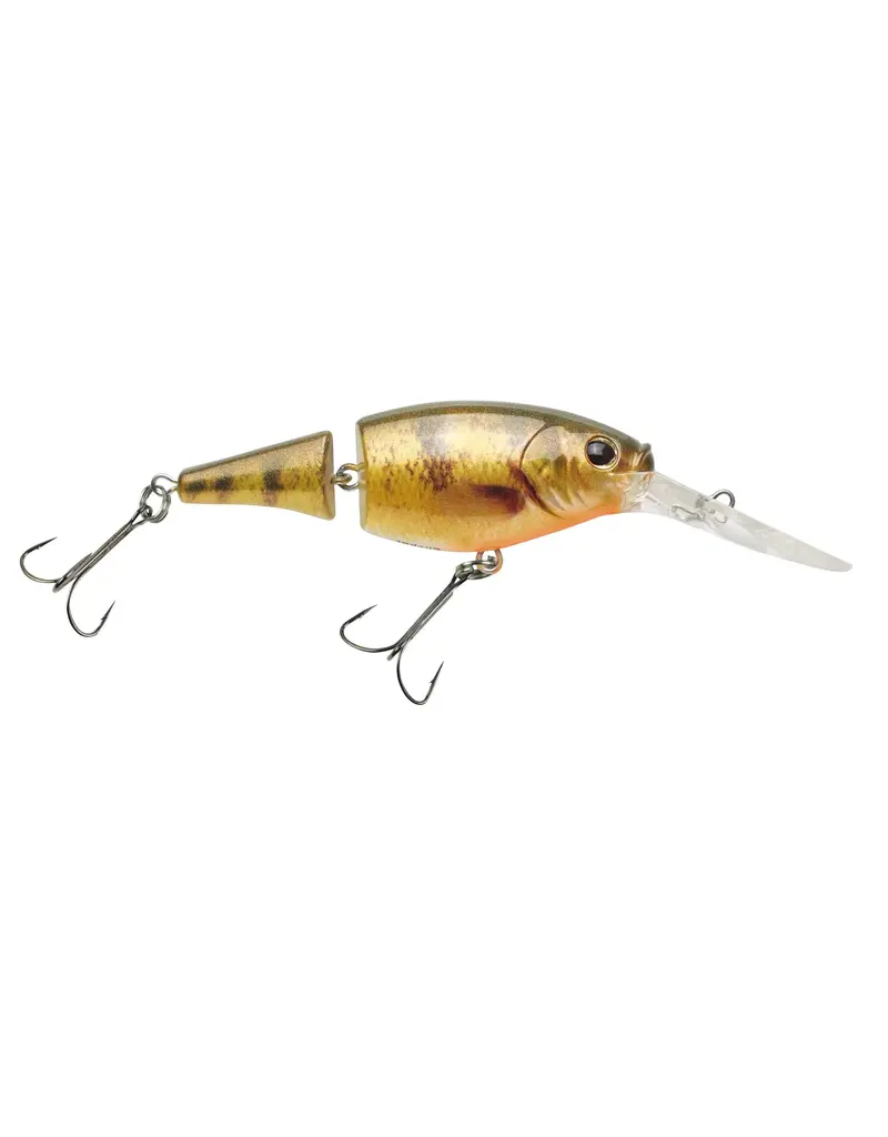 BERKLEY BERKLEY FLICKER SHAD 7 JOINTED