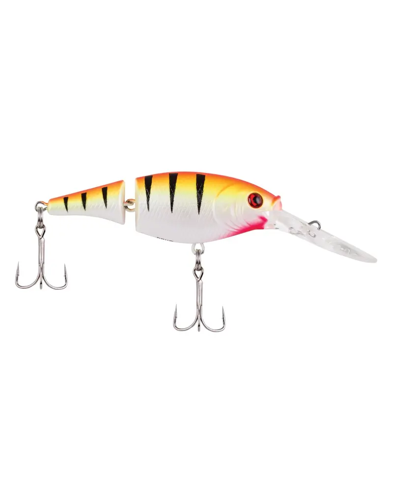 BERKLEY BERKLEY FLICKER SHAD 7 JOINTED