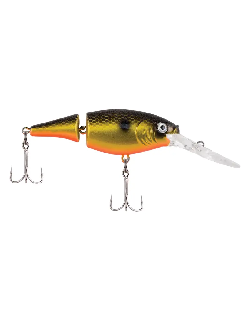 BERKLEY BERKLEY FLICKER SHAD 7 JOINTED