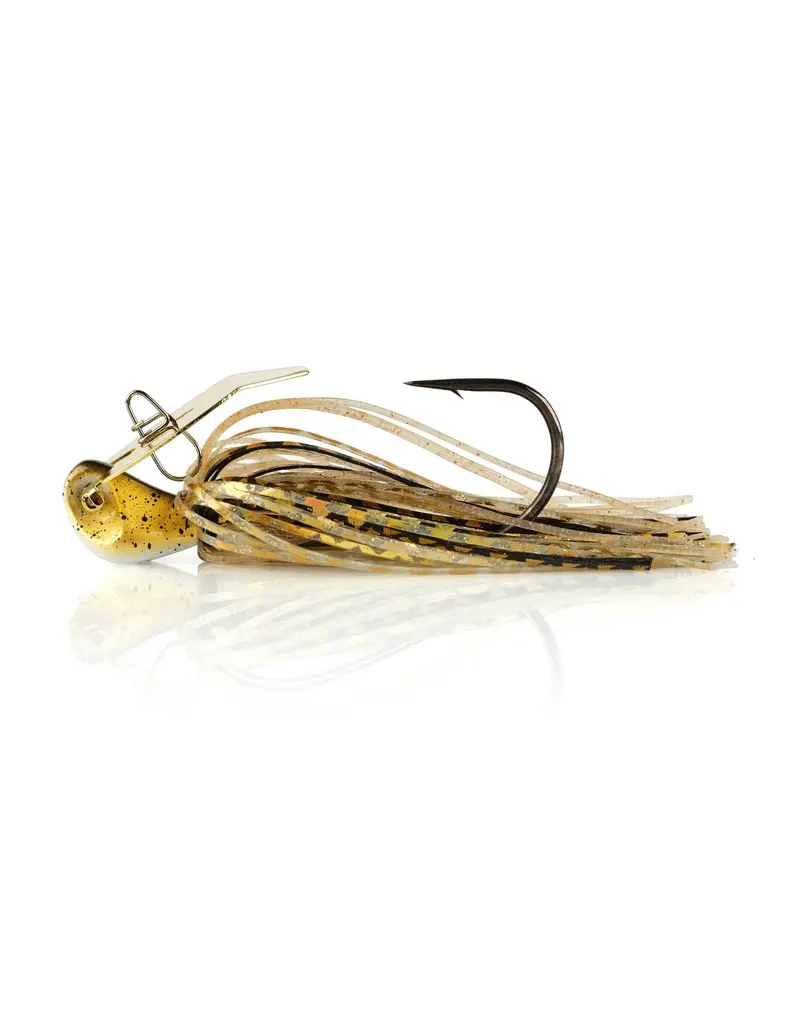 BERKLEY BERKLEY SLOBBERKNOCKER SALTWATER BLADED JIG