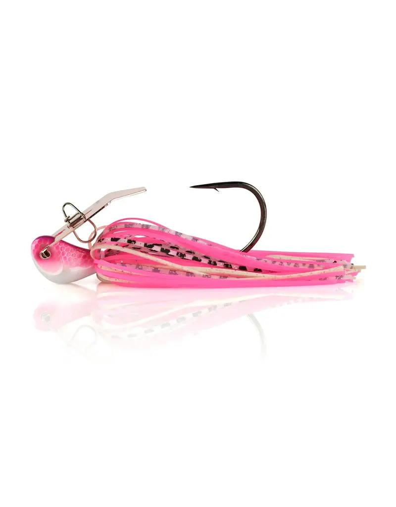 BERKLEY BERKLEY SLOBBERKNOCKER SALTWATER BLADED JIG