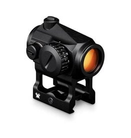 VORTEX VORTEX TRIUMPH 2 MOA RED DOT