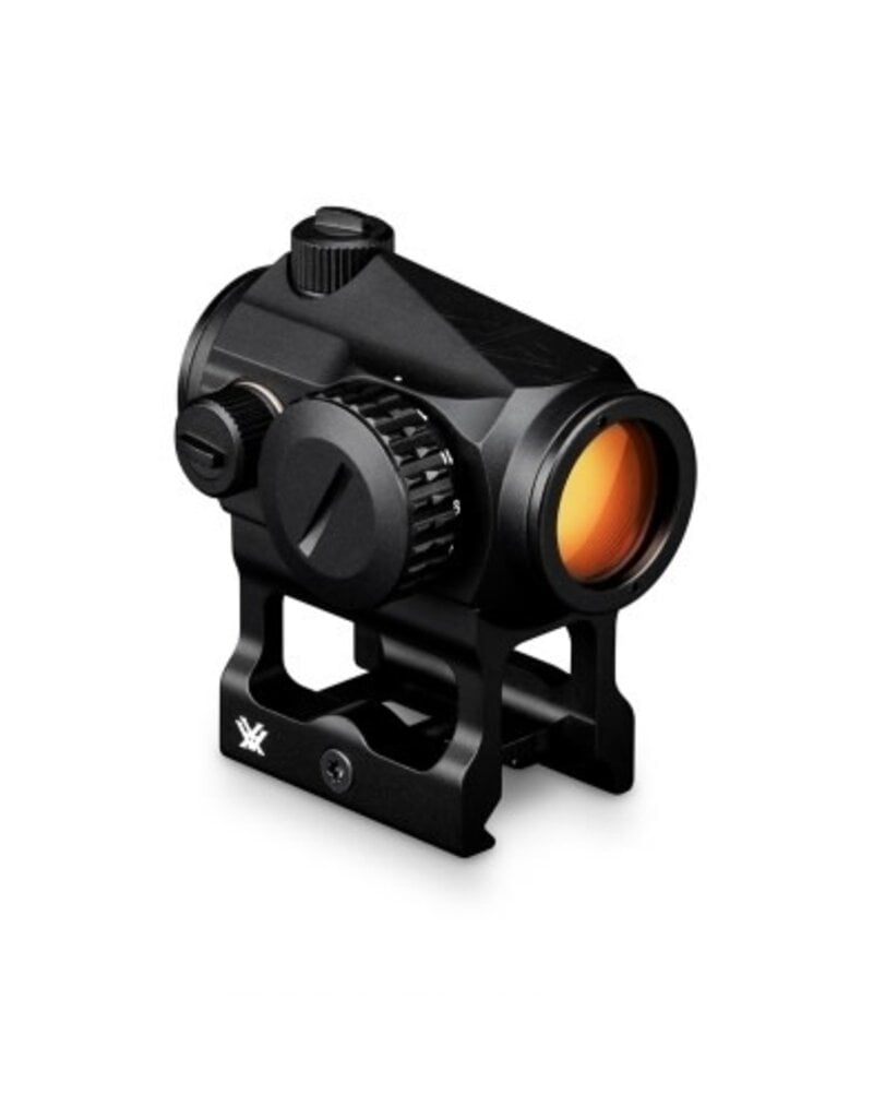 VORTEX VORTEX TRIUMPH 2 MOA RED DOT