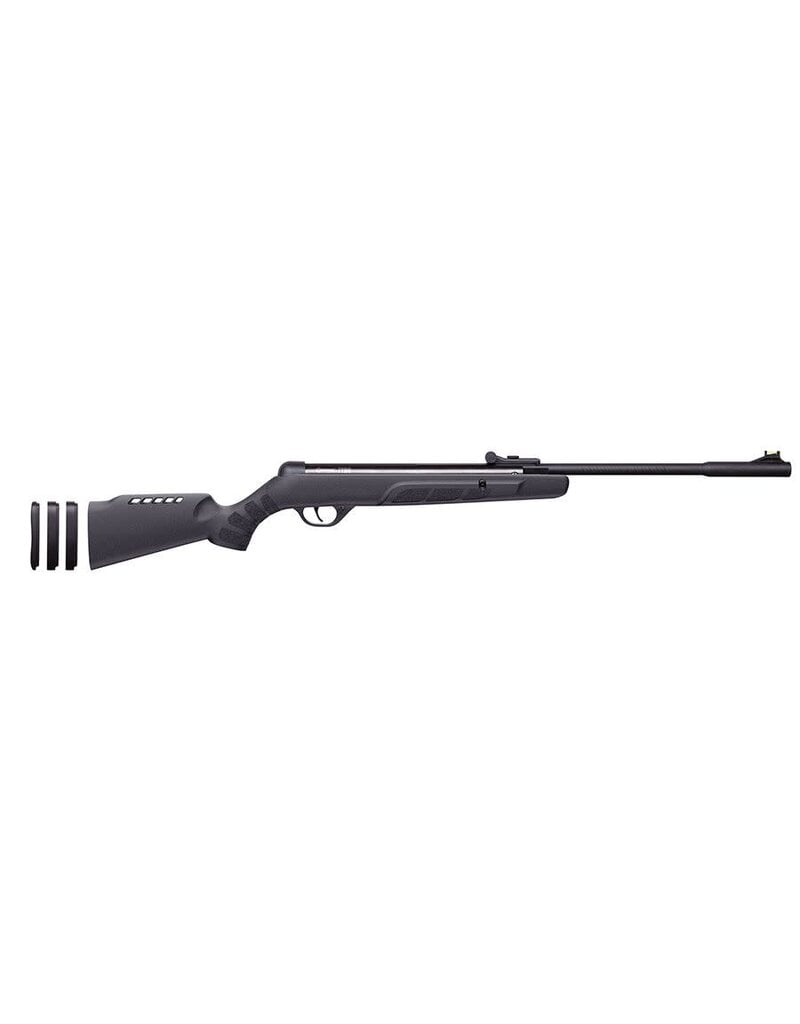 CROSMAN CROSMAN TYRO .177 SPRING POWERED YOUTH BREAK BARREL 495 FPS GROW W/ ME STOCK
