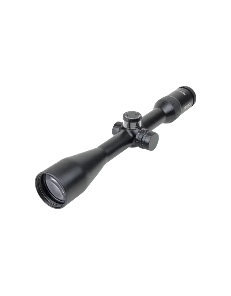 STEINER STEINER PREDATOR 8 3-24 X 50 BALLISTIC TURRET