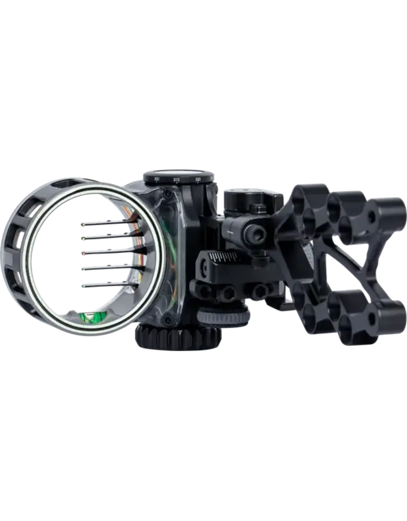 TROPHY RIDGE TROPHY RIDGE REACT 5 MAX HTR 5 PIN