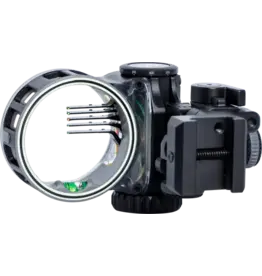 TROPHY RIDGE TROPHY RIDGE REACT 5 MAX PIC 5 PIN RH