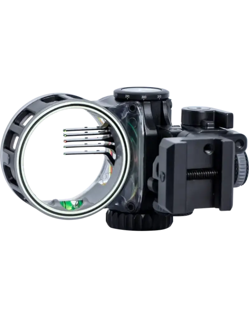 TROPHY RIDGE TROPHY RIDGE REACT 5 MAX PIC 5 PIN RH