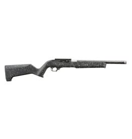RUGER RUGER 10/22 CARBON FIBRE 22LR 16.1" SS CF SPECKLED BLK SYN