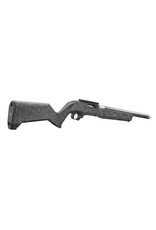 RUGER RUGER 10/22 CARBON FIBRE 22LR 16.1" SS CF SPECKLED BLK SYN