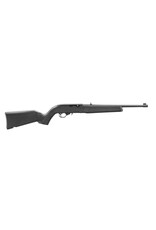 RUGER RUGER 10/22 22LR 16.4" BLK SYN THREADED BARREL