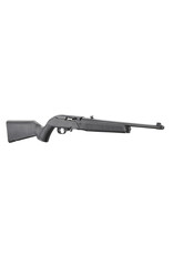 RUGER RUGER 10/22 22LR 16.4" BLK SYN THREADED BARREL