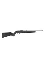 RUGER RUGER 10/22 22LR 16.4" BLK SYN THREADED BARREL SS