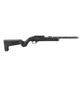 RUGER RUGER 10/22 TAKEDOWN 22LR CARBON FIBRE 16.1"