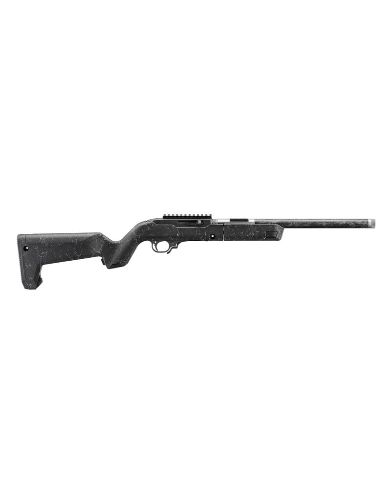 RUGER RUGER 10/22 TAKEDOWN 22LR CARBON FIBRE 16.1"