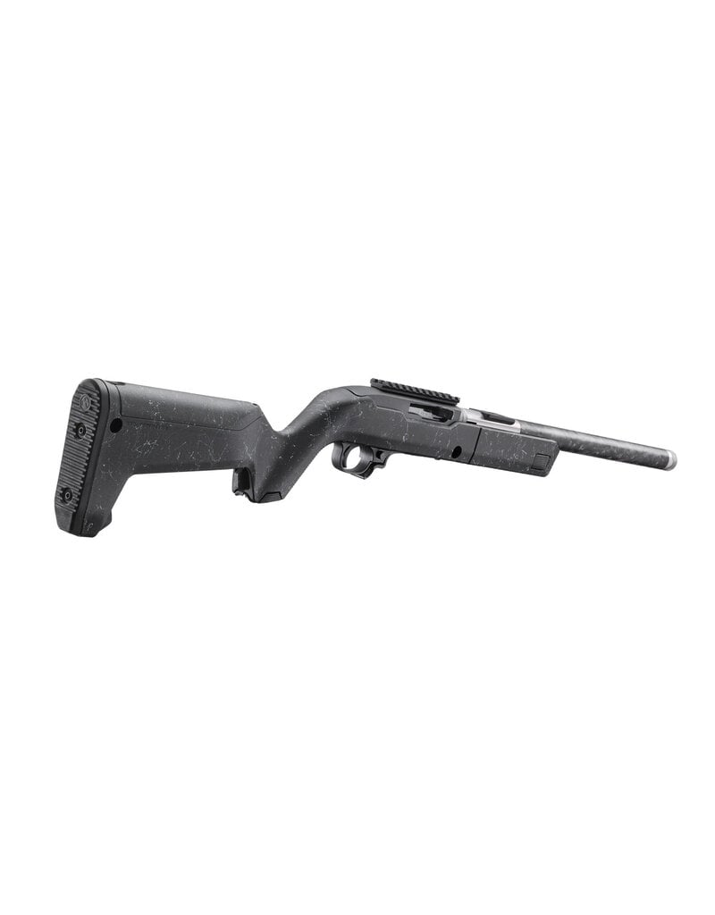 RUGER RUGER 10/22 TAKEDOWN 22LR CARBON FIBRE 16.1"