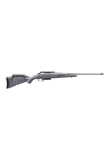 RUGER RUGER AMERICAN RIFLE GEN 11 308 WIN 20" GUN METAL GRAY/ GRAY SPLATTER