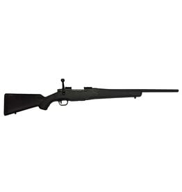 USED MOSSBERG PATRIOT COMPACT .243