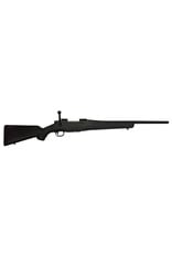 USED MOSSBERG PATRIOT COMPACT .243