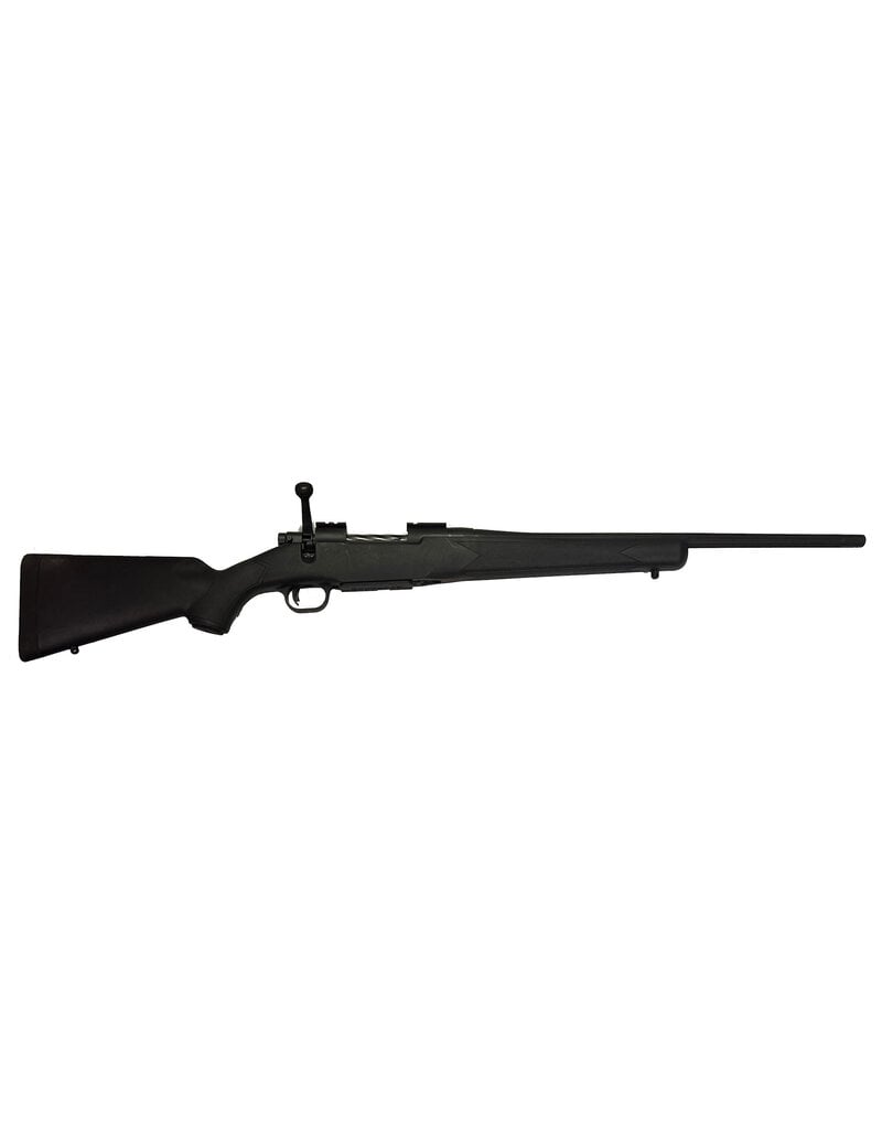 USED MOSSBERG PATRIOT COMPACT .243