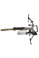 USED EXCALIBUR MAG 340