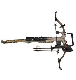 USED EXCALIBUR MAG 340