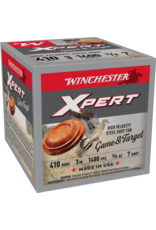 WINCHESTER WINCHESTER .410 GA 3" #6 SHOT