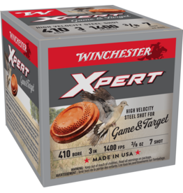 WINCHESTER WINCHESTER .410 GA 3" #6 SHOT