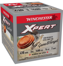 WINCHESTER WINCHESTER .410 GA 3" #7 SHOT