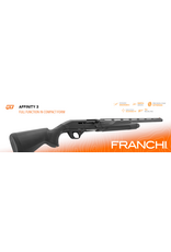 FRANCHI FRANCHI AFFINITY 3 COMPACT SYN 20/24