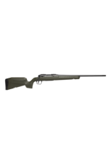 SAVAGE SAVAGE AXIS 2 30-06 SPFLD 22" BBL OD GREEN SYN