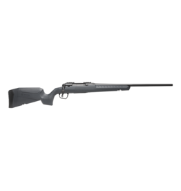 SAVAGE SAVAGE AXIS 2 30-06 22" BBL GRAY SYN