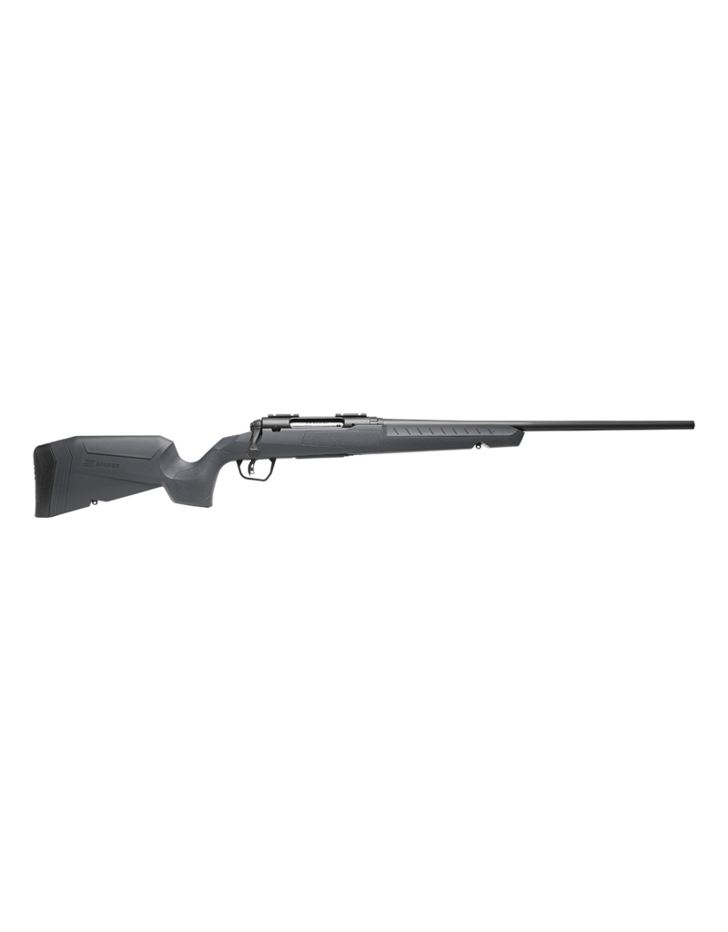 SAVAGE SAVAGE AXIS 2 COMPACT 243 WIN 20" BBL GRAY