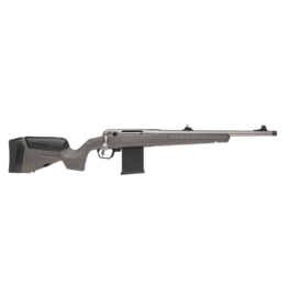 SAVAGE SAVAGE 110 RIDGE HUNTER 308 WIN FLAT DARK GRAY