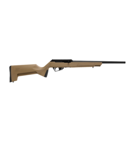 SAVAGE SAVAGE RXR22 22LR FDE 16.5" BBL SEMI AUTO