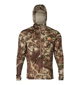 FIRST LITE FIRST LITE MEN'S YUMA SYNTHETIC HOODY FUSION