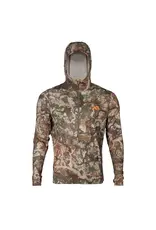 FIRST LITE FIRST LITE MEN'S YUMA SYNTHETIC HOODY FIRST LITE SPECTER