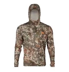 FIRST LITE FIRST LITE MEN'S YUMA SYNTHETIC HOODY FIRST LITE SPECTER