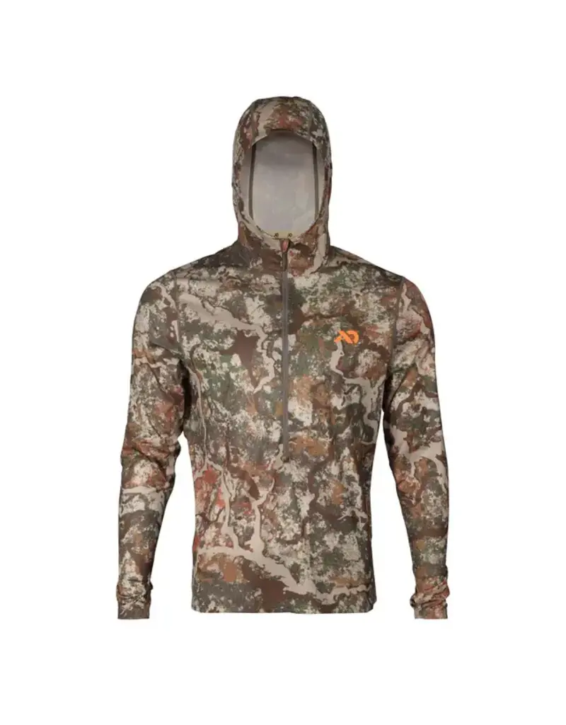 FIRST LITE FIRST LITE MEN'S YUMA SYNTHETIC HOODY FIRST LITE SPECTER