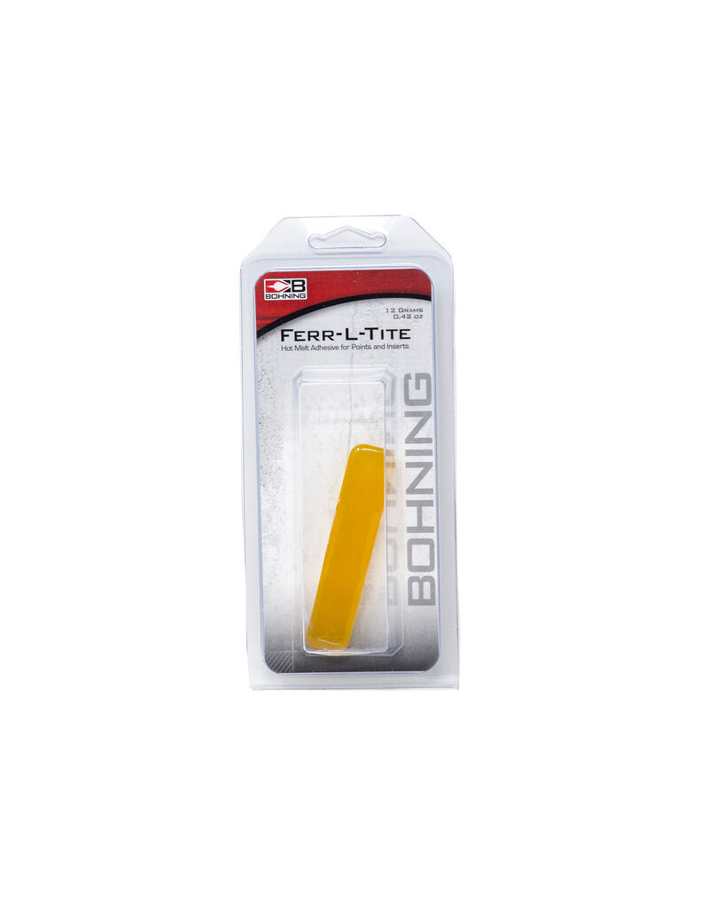 BOHNING FERR-L-LITE HOT MELT STICK